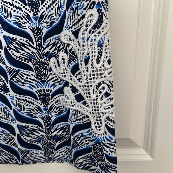 Lilly Pulitzer Marlowe dress - Picture 6 of 7